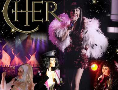 Cher Tribute Show