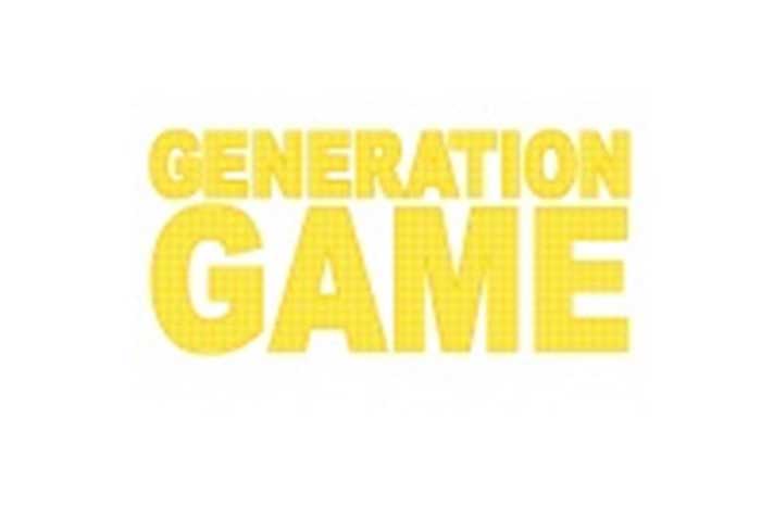 Hire the generation game show quiz