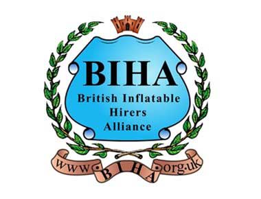 Image of the BIHA logo