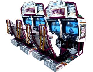 hire Arcade Games for Parties