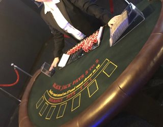 Fun Casino tables