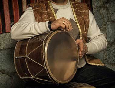 Dhol Drummers for hire