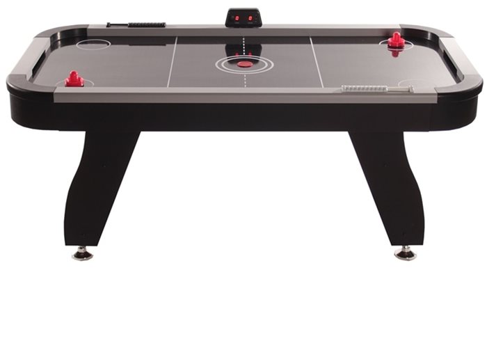 air hockey table for events