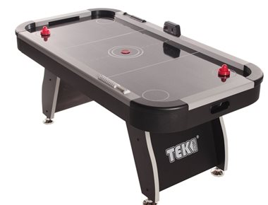 air hockey table for hire