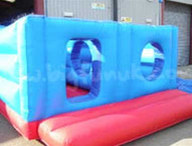 Hire Ball Pit Bouncy Castle