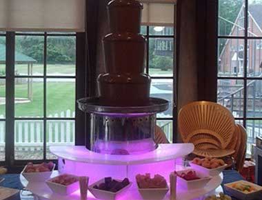 Chocolate Fountain for Party