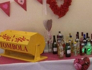 Tombola for Hire