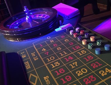 Hire Fun Casino Table
