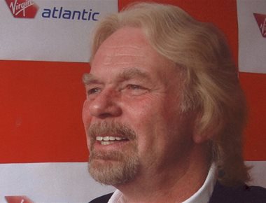 Branson Lookalike for hire