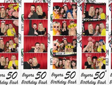 Photobooth Images