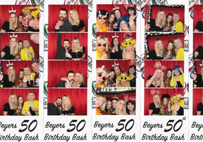 Photobooth Images