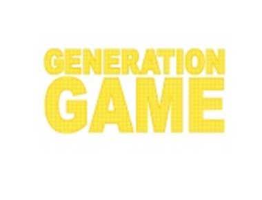 Hire the generation game show quiz