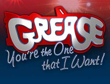 Hire Grease Theme Parties