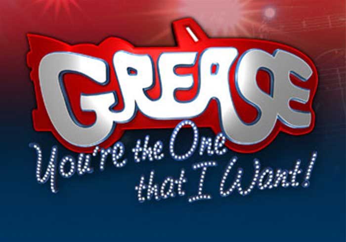 Hire Grease Theme Parties