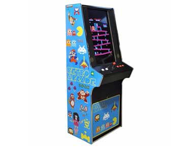 Arcade Classic Game