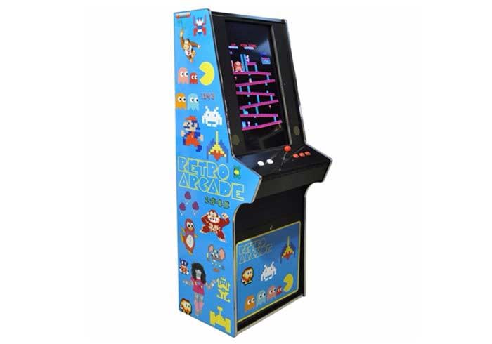 Arcade Classic Game