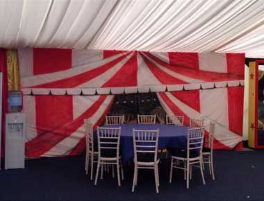 Hire Circus Theme Parties