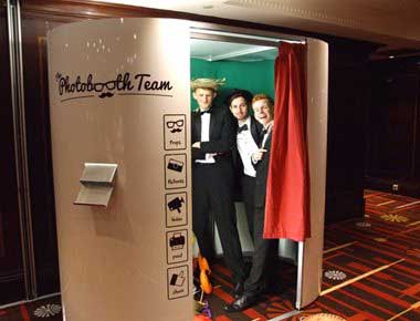 Photobooth for Events