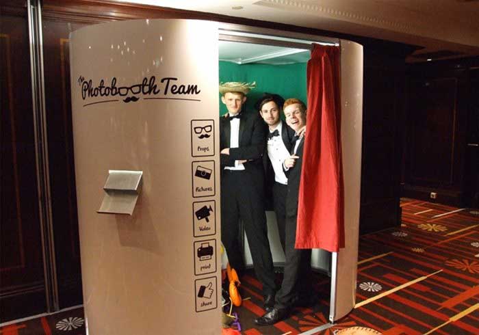 Photobooth for Events