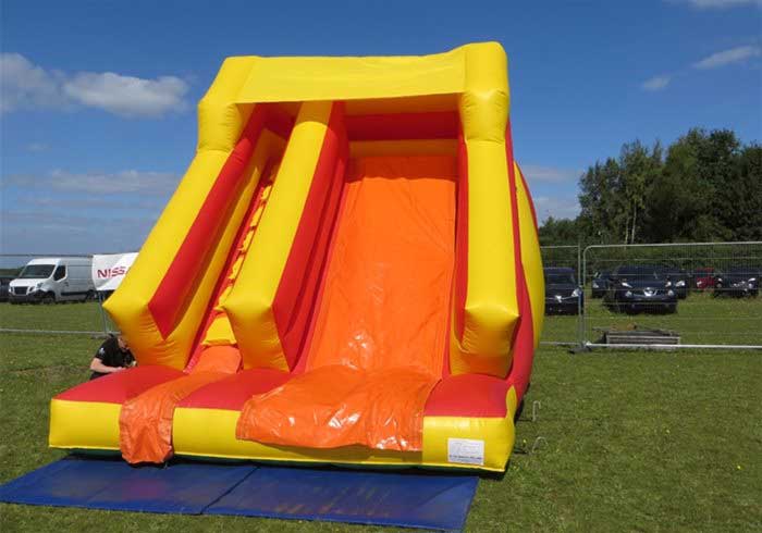 Medium Inflatable Slide