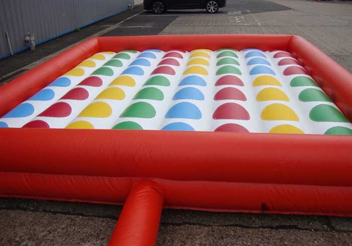 Twister Inflatable